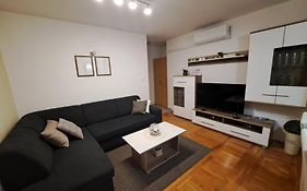 Apartman Dujma